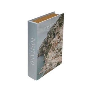 Positano Book Box (Small)