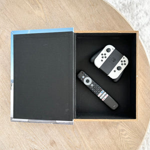The Greek Isles Book Box (Large)