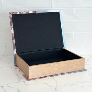 Positano Book Box (Small)
