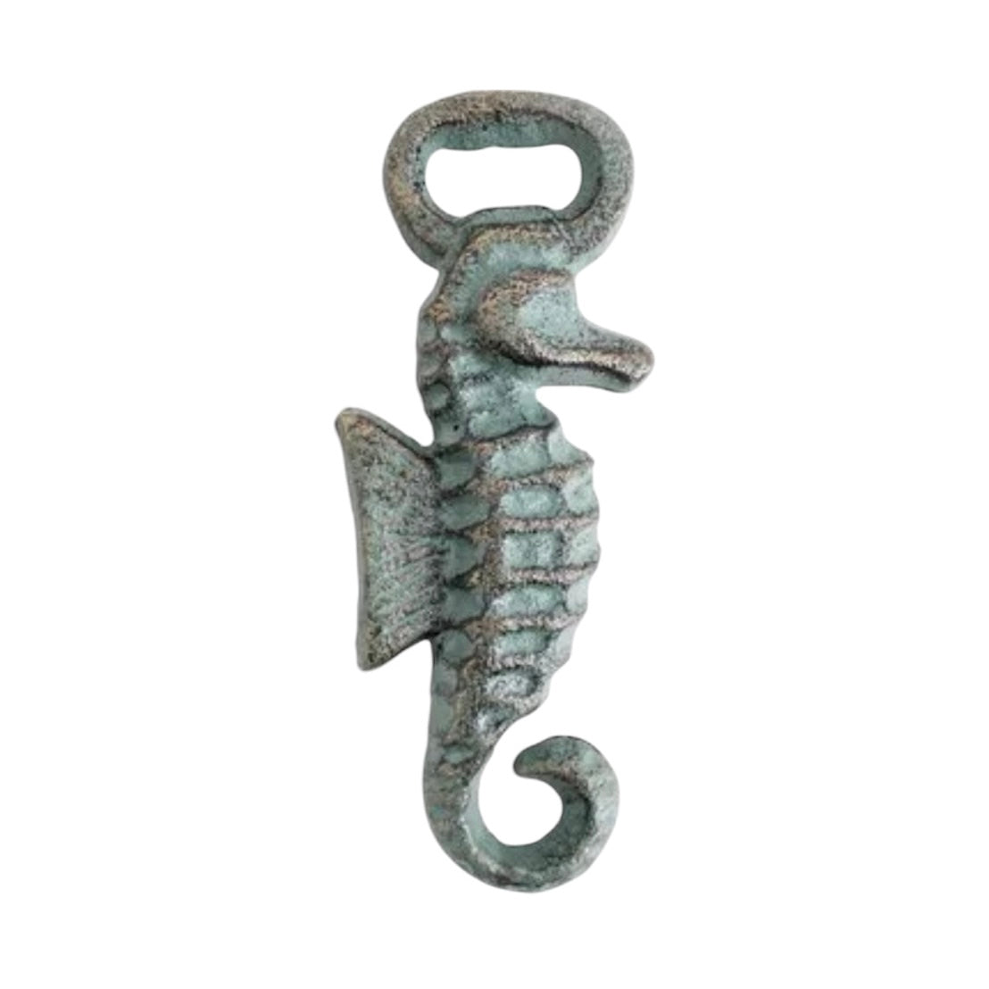 Seahorse Bottle Opener