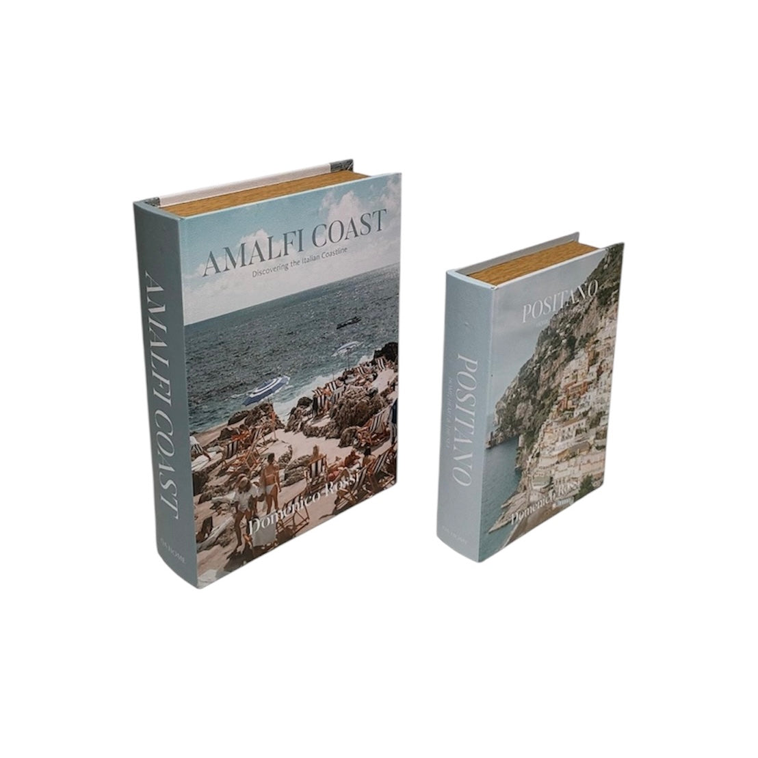 Positano Book Box (Small)