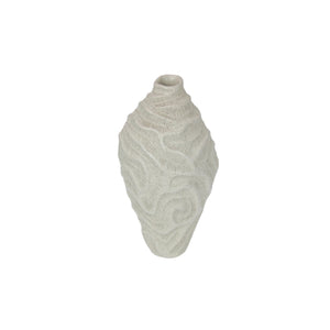 Abstract Coral Decor Vase (Small)