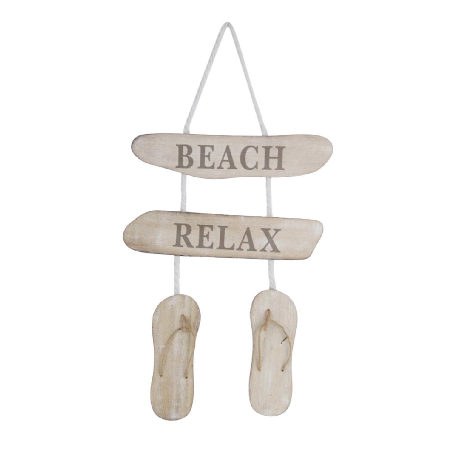 Beach Relax Wall Art
