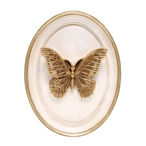 Bridgerton Butterfly Wall Art