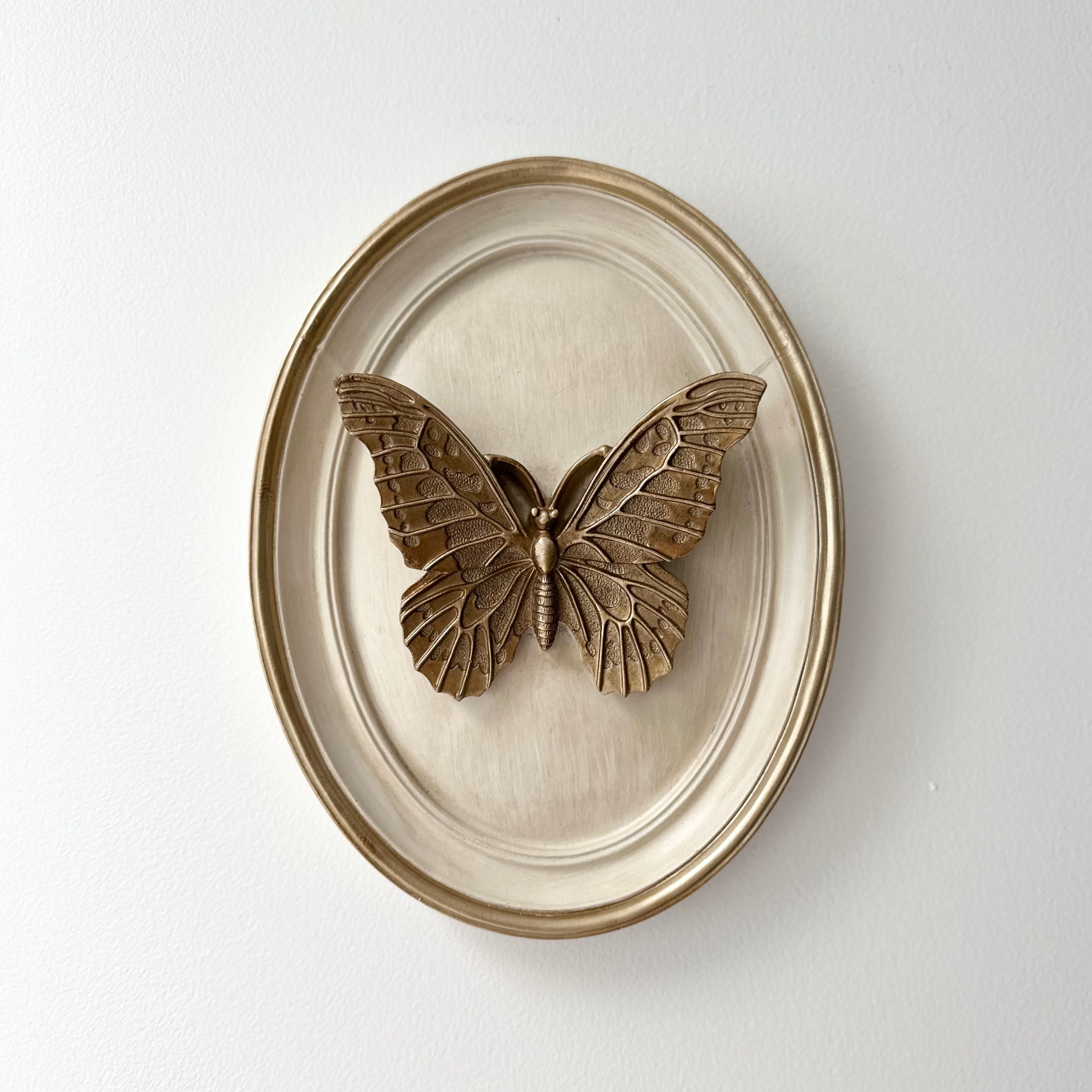 Bridgerton Butterfly Wall Art