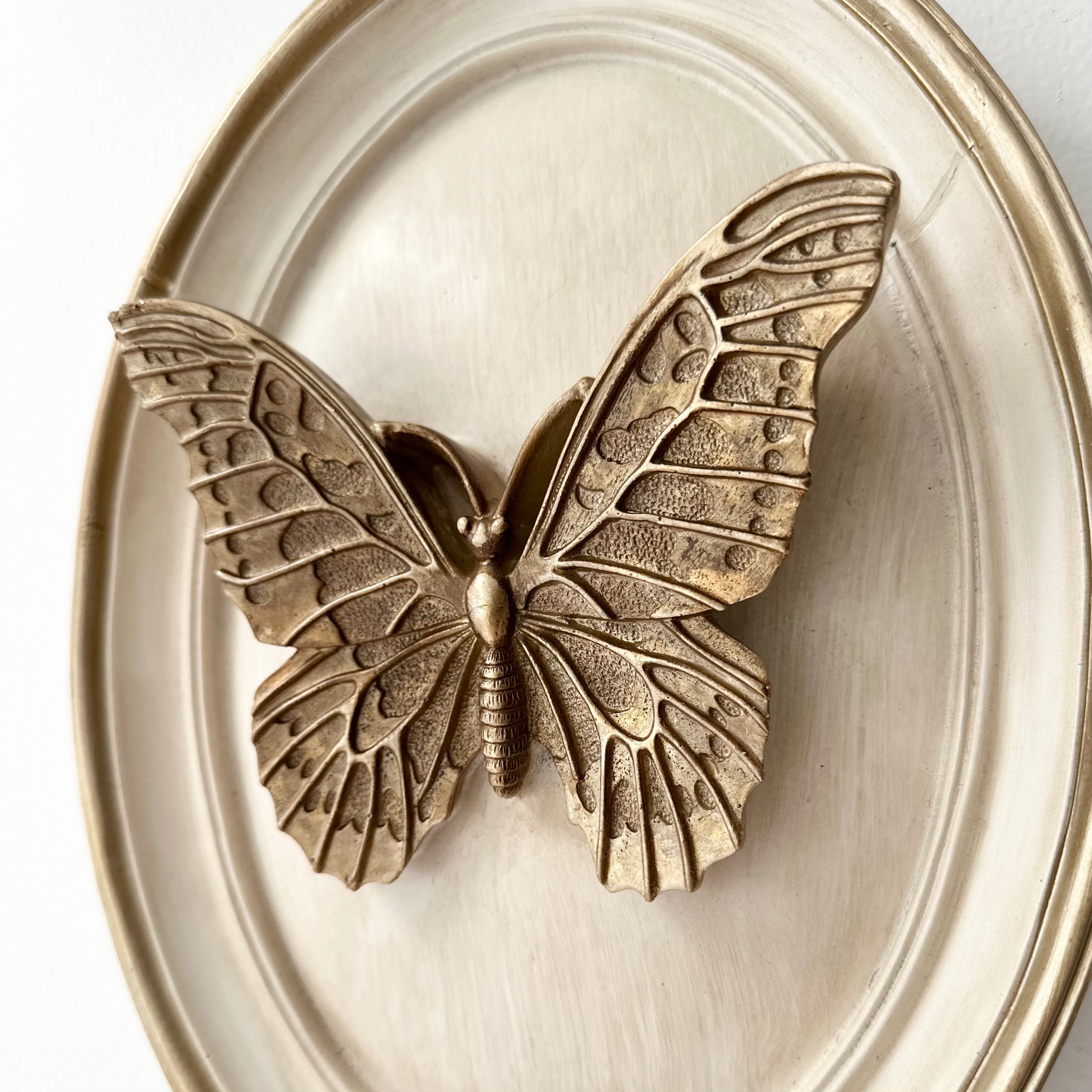 Bridgerton Butterfly Wall Art