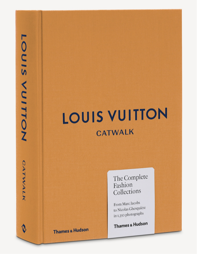 LOUIS VUITTON CATWALK