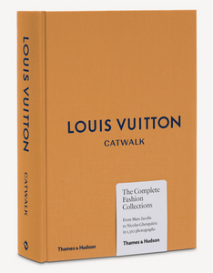 LOUIS VUITTON CATWALK